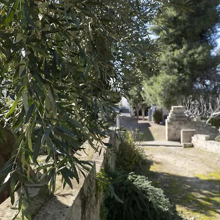 Casa Lu Sule Puglia On Line * Torre Vado