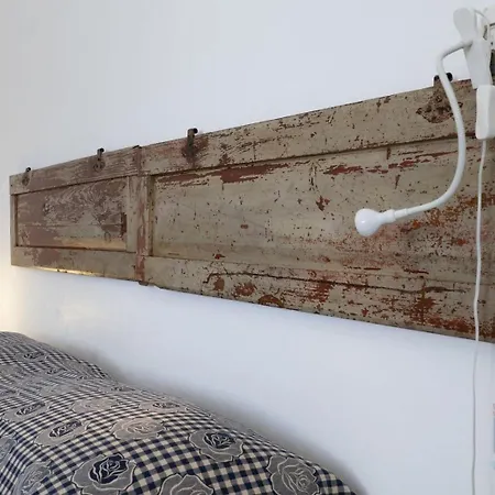 Casa Lu Sule Puglia On Line * Torre Vado