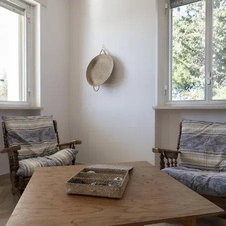 Casa Lu Sule Puglia On Line Torre Vado
