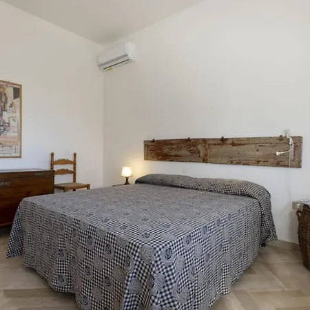 Casa Lu Sule Puglia On Line Casa de Férias