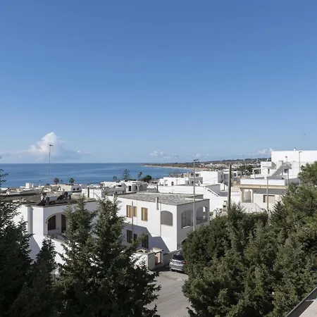 Casa Lu Sule Puglia On Line