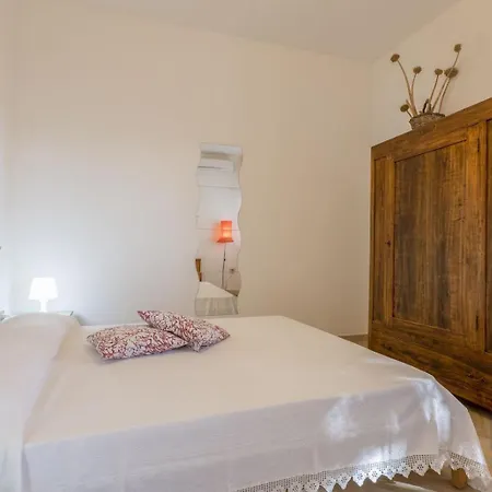 Casa Lu Sule Puglia On Line * Torre Vado