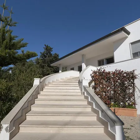 Casa Lu Sule Puglia On Line Casa de Férias