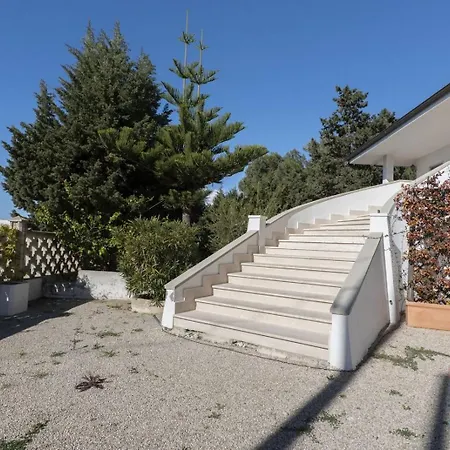 Casa de Férias Casa Lu Sule Puglia On Line Torre Vado