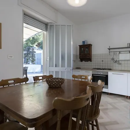 Casa Lu Sule Puglia On Line * Torre Vado