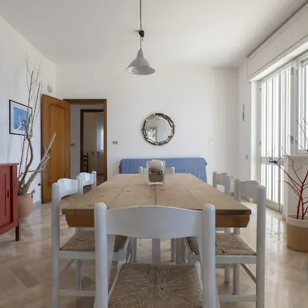 Casa Lu Sule Puglia On Line Casa de Férias