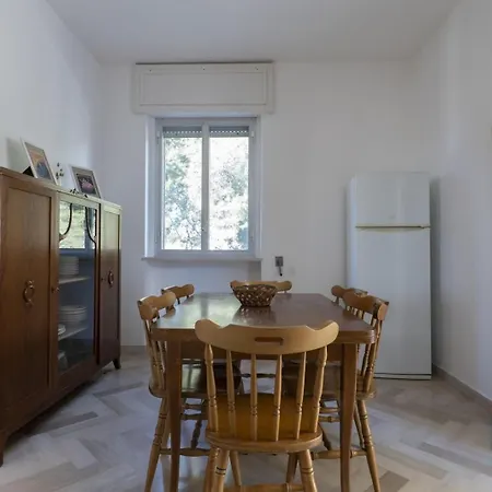 Casa de Férias Casa Lu Sule Puglia On Line Torre Vado