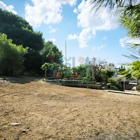 Casa Lu Sule Puglia On Line