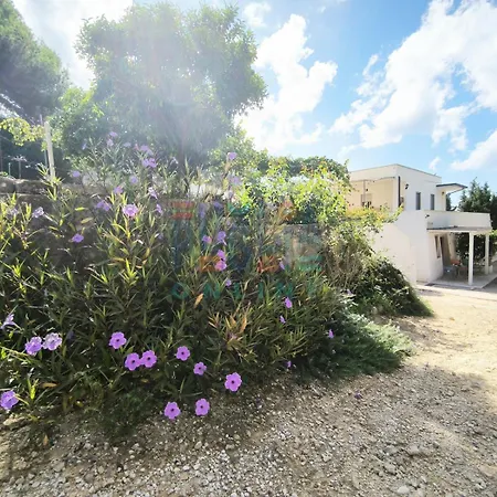 Casa Lu Sule Puglia On Line بيت للعطل *