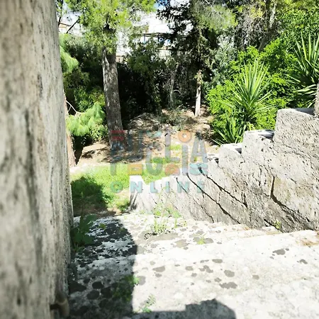 Casa de Férias Casa Lu Sule Puglia On Line Torre Vado