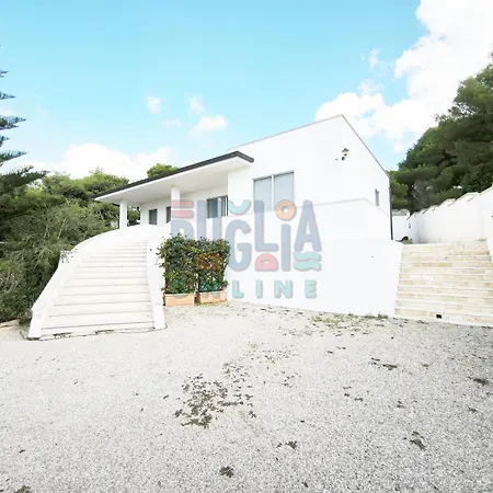 Casa Lu Sule Puglia On Line