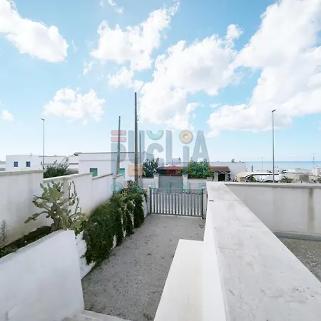 Casa Lu Sule Puglia On Line Casa de Férias