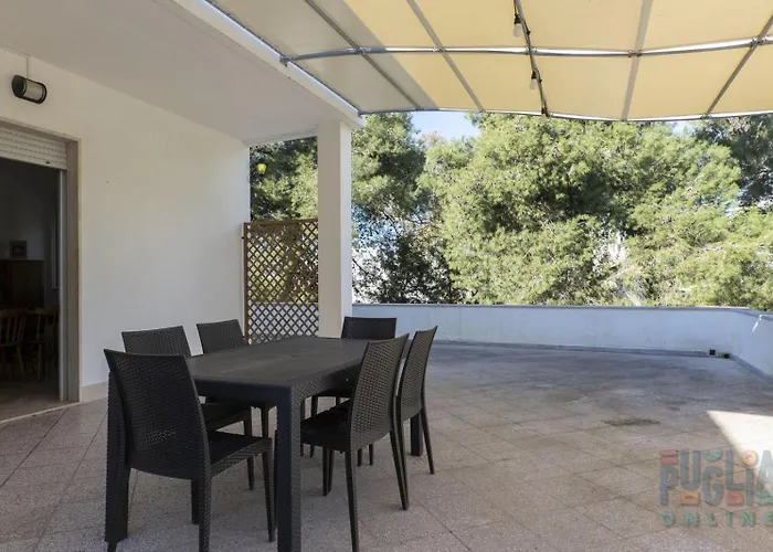 Casa Lu Sule Puglia On Line