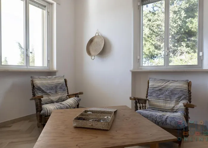 Casa Lu Sule Puglia On Line טורה ואדו