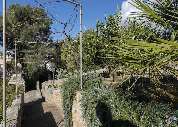 Casa Lu Sule Puglia On Line *