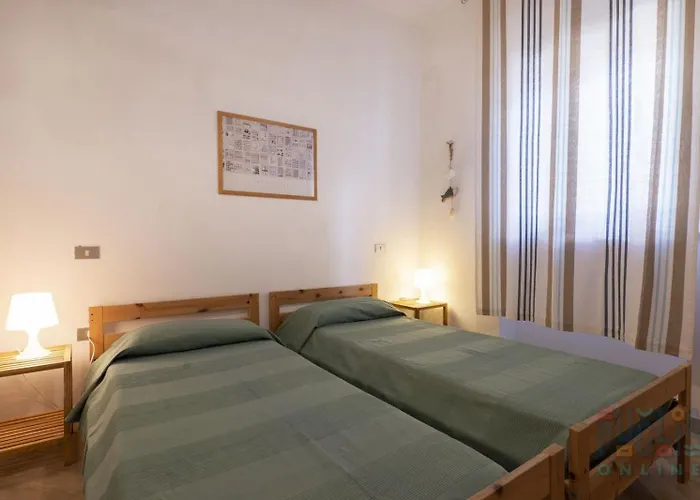 Casa Lu Sule Puglia On Line טורה ואדו