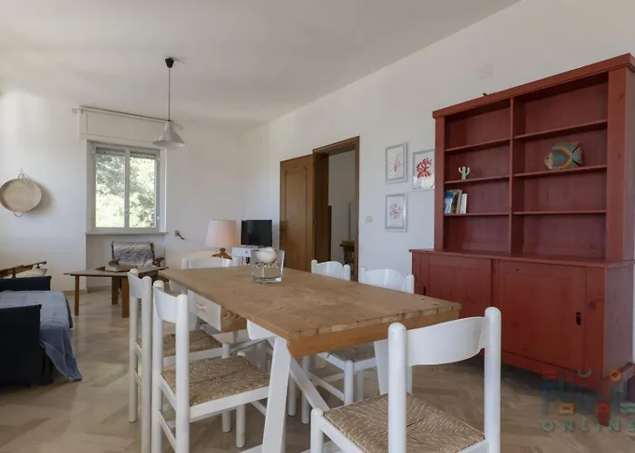 בית נופש Casa Lu Sule Puglia On Line *