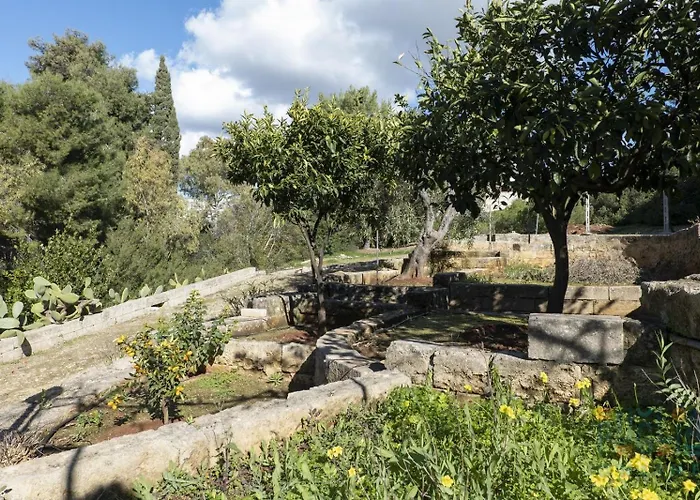 Casa Lu Sule Puglia On Line טורה ואדו