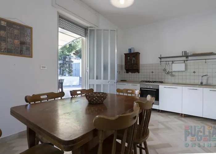 Casa Lu Sule Puglia On Line * טורה ואדו