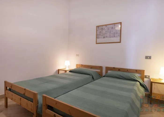 Casa Lu Sule Puglia On Line *