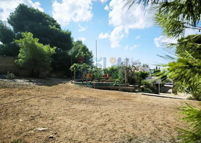 Casa Lu Sule Puglia On Line