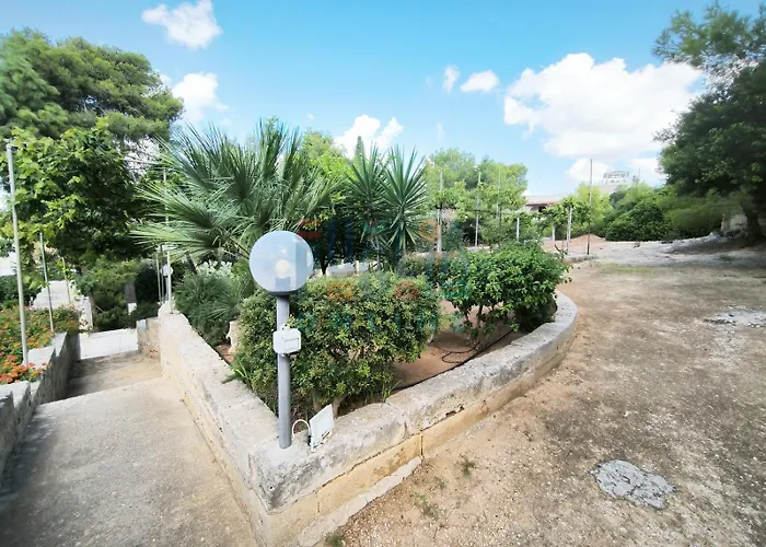 בית נופש Casa Lu Sule Puglia On Line