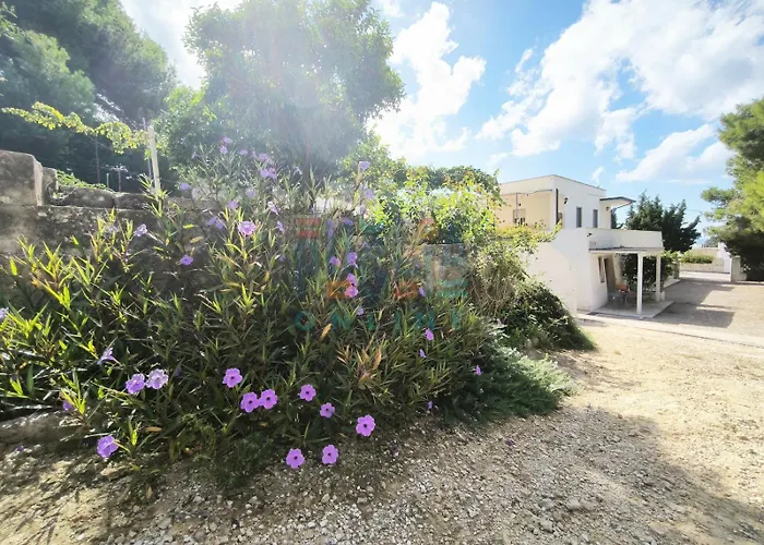 Casa Lu Sule Puglia On Line בית נופש *