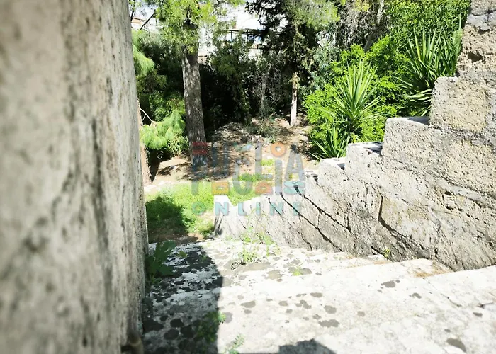 בית נופש Casa Lu Sule Puglia On Line טורה ואדו