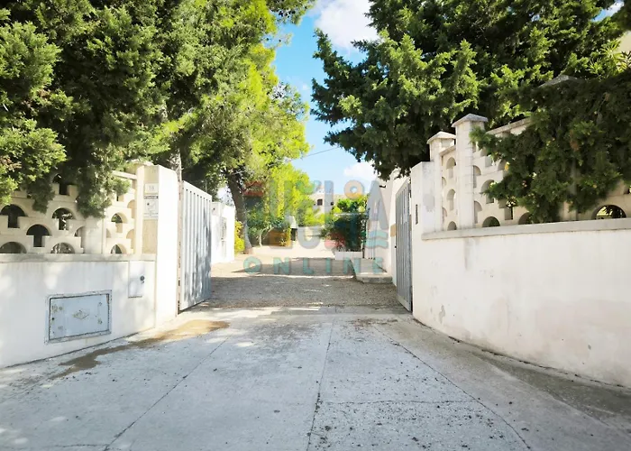 בית נופש Casa Lu Sule Puglia On Line טורה ואדו