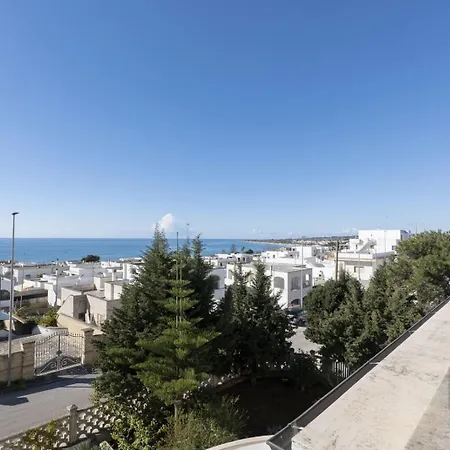 Casa Lu Sule Puglia On Line Torre Vado