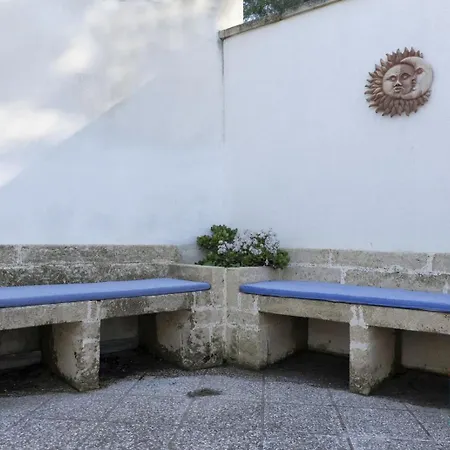 Casa Lu Sule Puglia On Line Ferienhaus