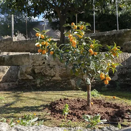 Ferienhaus Casa Lu Sule Puglia On Line *