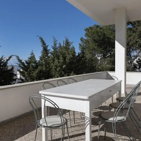 Ferienhaus Casa Lu Sule Puglia On Line