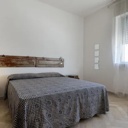 Ferienhaus Casa Lu Sule Puglia On Line *