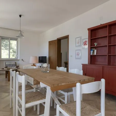 Ferienhaus Casa Lu Sule Puglia On Line *