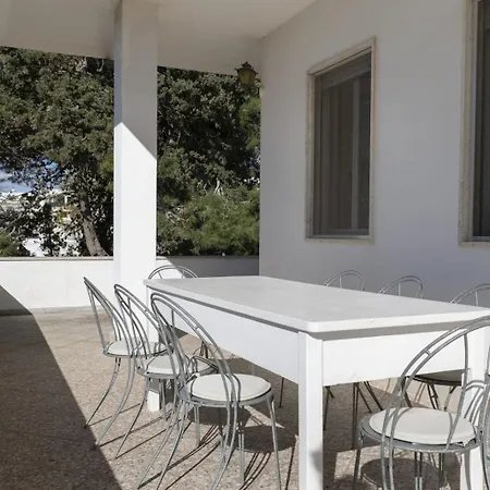 Casa Lu Sule Puglia On Line * Torre Vado
