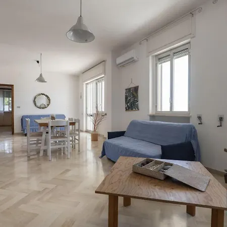 Ferienhaus Casa Lu Sule Puglia On Line