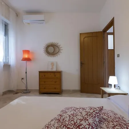 Ferienhaus Casa Lu Sule Puglia On Line