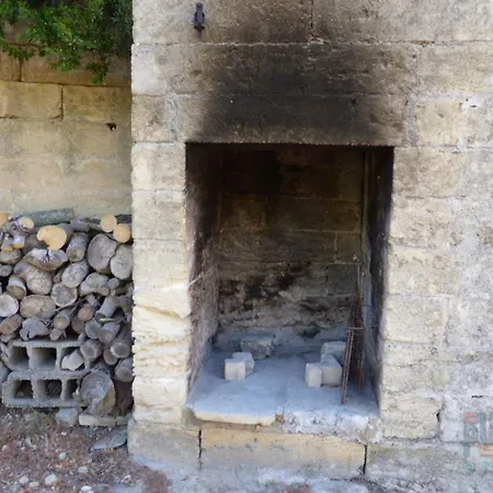 Casa Lu Sule Puglia On Line Ferienhaus Torre Vado