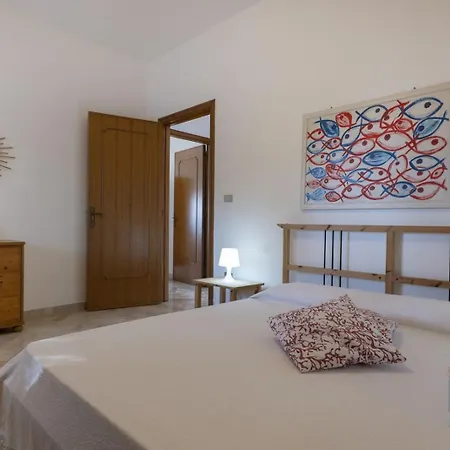 Casa Lu Sule Puglia On Line Holiday home *