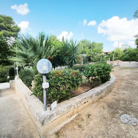 Ferienhaus Casa Lu Sule Puglia On Line