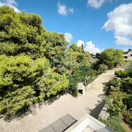 Ferienhaus Casa Lu Sule Puglia On Line Torre Vado