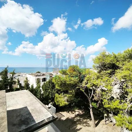 Holiday home Casa Lu Sule Puglia On Line *