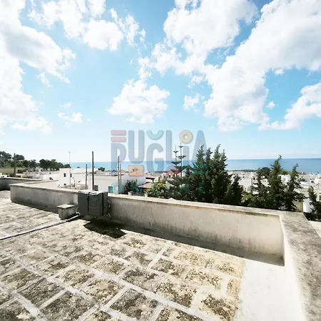 Ferienhaus Casa Lu Sule Puglia On Line