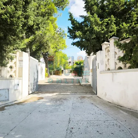 Ferienhaus Casa Lu Sule Puglia On Line Torre Vado