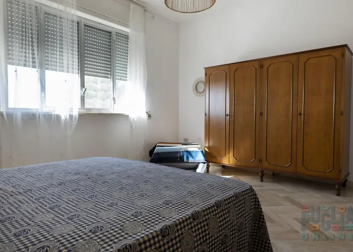 Casa Lu Sule Puglia On Line Сasa de vacaciones *