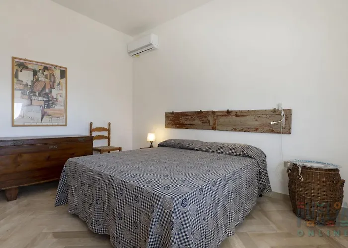 Casa Lu Sule Puglia On Line Сasa de vacaciones