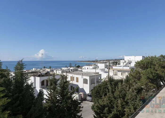 Casa Lu Sule Puglia On Line