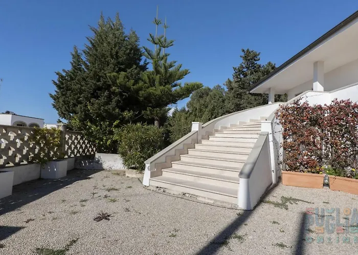 Casa vacanze Casa Lu Sule Puglia On Line Torre Vado