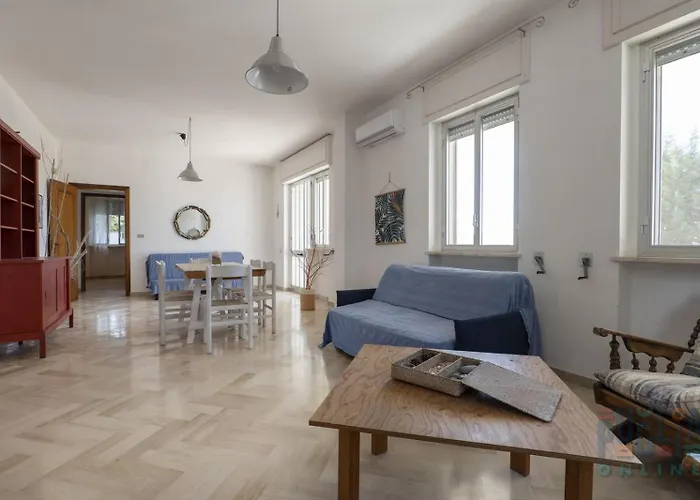 Сasa de vacaciones Casa Lu Sule Puglia On Line